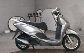 HONDA LEAD 125 JF45