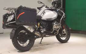 BMW R1200GS ADVENTURE 2014