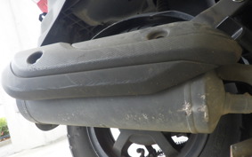 SUZUKI ADDRESS V125 DT11A