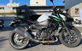 KAWASAKI Z250ABS