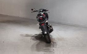 SUZUKI GSX-S125 DL32B