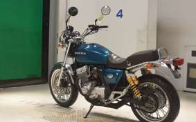 HONDA CB400F 1998 NC36