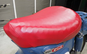 HONDA C125 SUPER CUB 2025 JA71