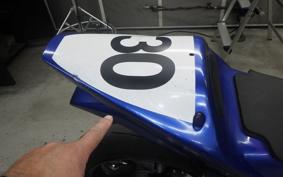 HONDA CBR250R MC41