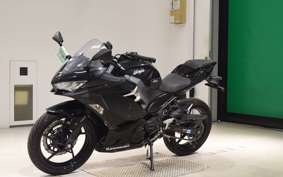 KAWASAKI NINJA 400 2018 EX400G