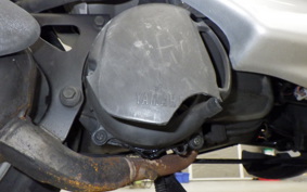 YAMAHA AXIS 100 SB06J