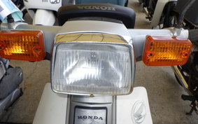 HONDA C50 SUPER CUB E C50