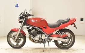 KAWASAKI BALIUS 250 1993 ZR250A
