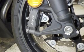 HONDA CBR400R 2024 NC65