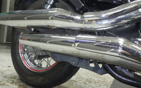 HONDA VT400S 2012 NC46