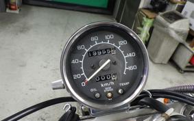 HONDA STEED 400 1994 NC26