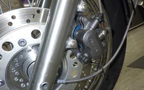 HONDA STEED 400 1988 NC56