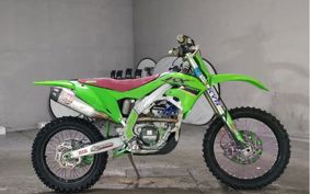 KAWASAKI KX250X KX252D
