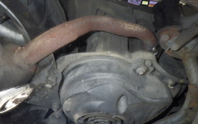 HONDA LEAD 100 JF06