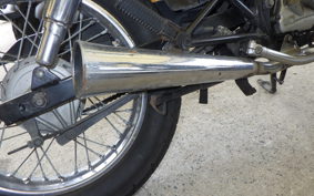 HONDA CBX125 CUSTOM JC12