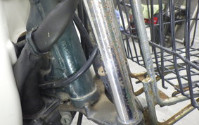 SUZUKI BIRDIE 90 BD42A