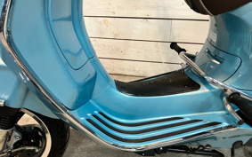 VESPA PRIMA BEIGE RA125
