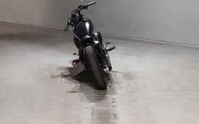 YAMAHA DRAGSTAR 250 VG02J
