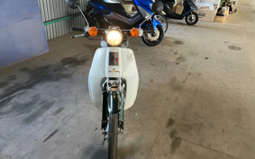 HONDA SUPER CUB50 C50