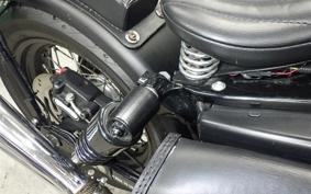 HARLEY FXDB 1580 2012
