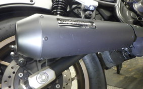 HONDA REBEL 250 S 2007 MC49