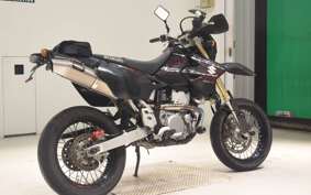 SUZUKI DR-Z400SM 2009 SK44A