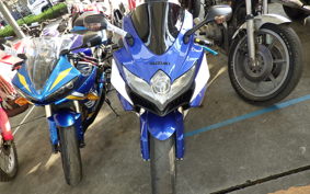 SUZUKI GSX-R600