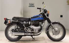 KAWASAKI W1 SA 1971 W1F