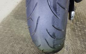 SUZUKI SV650 X A 2018 VP55B