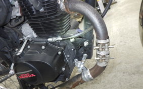 HONDA CG125 2023