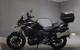 SUZUKI V-STROM 250 DS11A