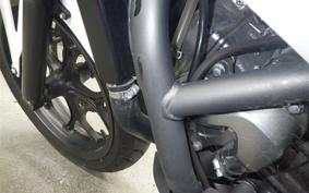 HONDA NC 700 X A 2013 RC63