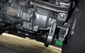 HONDA GYRO UP TA01