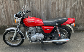 KAWASAKI Z400 K4
