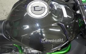 KAWASAKI NINJA H2 2015