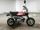 Фото Honda MONKEY с японского аукциона
