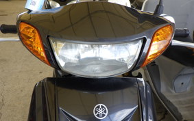 YAMAHA AXIS 125 TREET SE53J