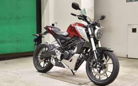 HONDA CB125 R 2026 JC79