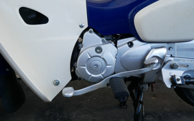 HONDA SUPER CUB50 AA07
