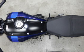 YAMAHA XSR900 2021 RN56J