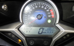 HONDA CBR250R A 2020 MC41