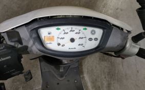 YAMAHA JOG SA16J