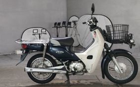 HONDA SUPER CUB50 AA04