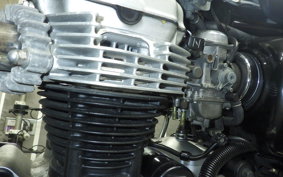 KAWASAKI W650 2010 EJ650A