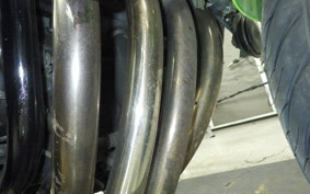KAWASAKI ZRX1100 1998 ZRT10C