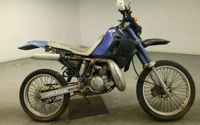 KAWASAKI KDX200SR 1990 DX200G