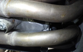 SUZUKI HAYABUSA Gen.3 2025 EJ11A