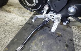 DUCATI SCRAMBLER ICON 2021