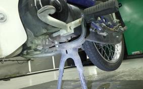 HONDA C50 SUPER CUB AA01