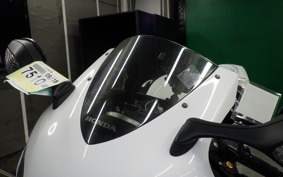 HONDA CBR1000RR Gen. 2 2008 SC59